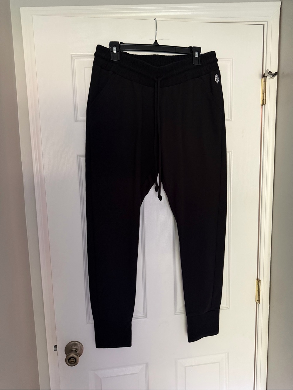 Free People Movement Jogger Pants with Drawstring Waist
